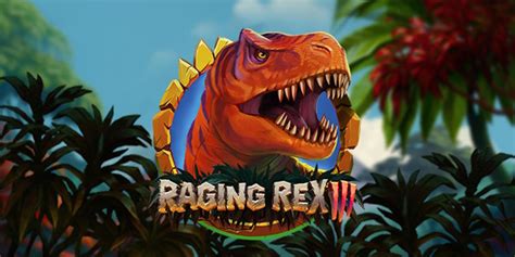 raging rex new games play'n go slots|Raging Rex Slot Review – Spin Ferocious Dinosaurs on the .